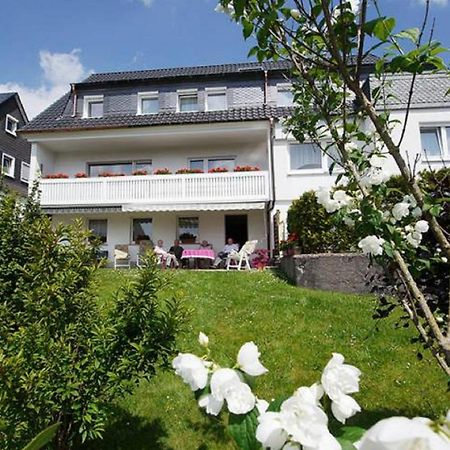 Pension Braun Winterberg Dış mekan fotoğraf